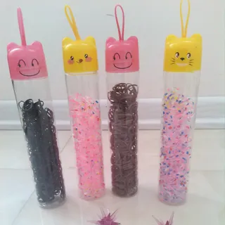 چهل گیس استوانه ای بزرگ