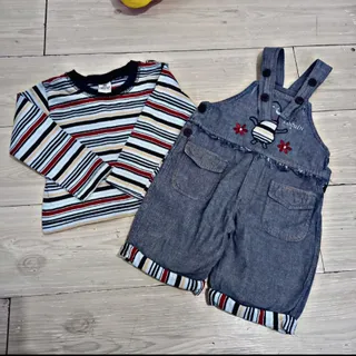 سارافون و بلوز ست هند