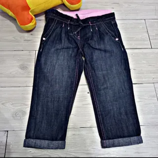 شلوار جین دخترانه پالومیو