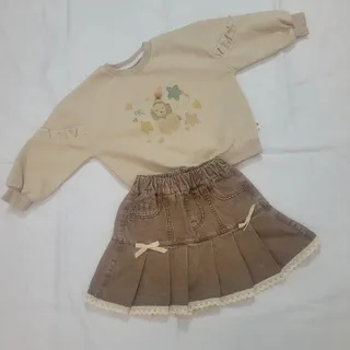 بلوز بچه گانه