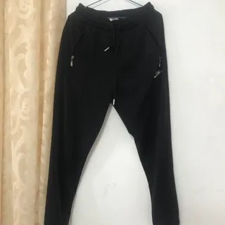 شلوار ورزشی نو نایک