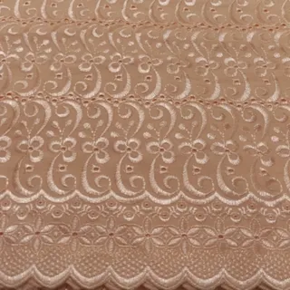 پارچه خامه دوزی درجه یک