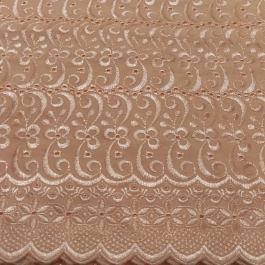 پارچه خامه دوزی درجه یک