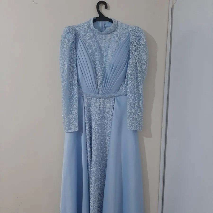 پیرهن مجلسی شیک و جدید