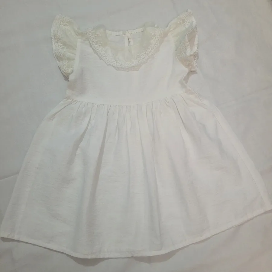 پیراهن بچه گانه