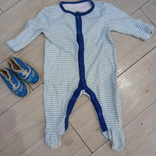 سرهمی نوزادی خارجی نو