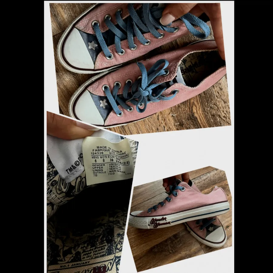 آل استار اورجینال