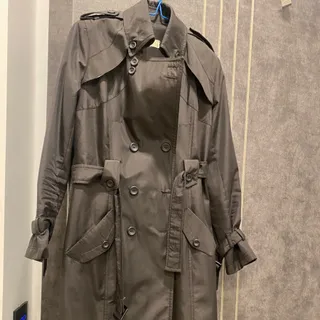 بارونی مشکی