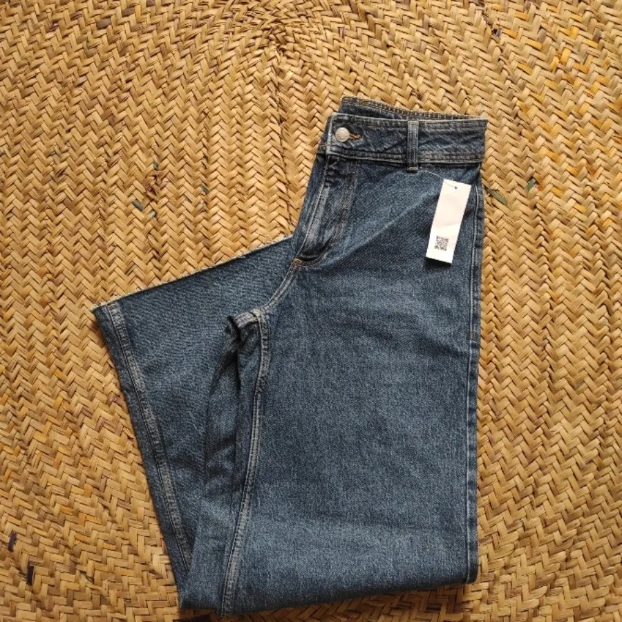 شلوارجین خفن اورجینال