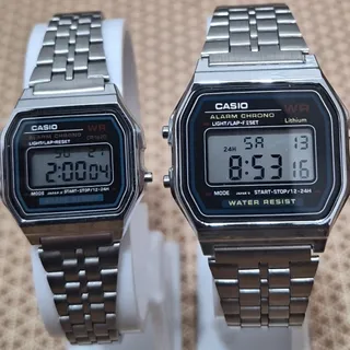 ست ساعت مچی کاسیو نوستالژ