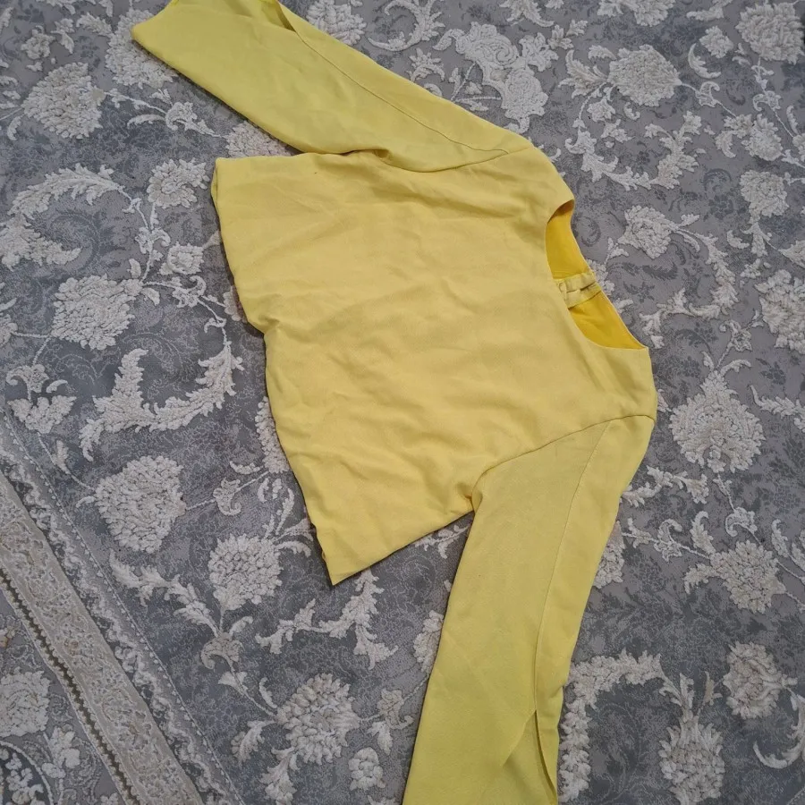 نیم تنه کراپ