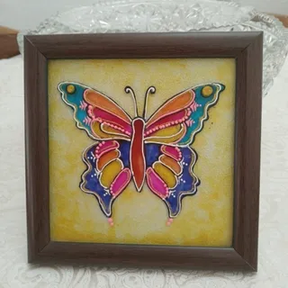 تابلو ویترای