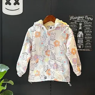 سویشرت کاپشنی #حراج