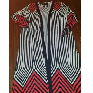 مانتو سایز بزرگ