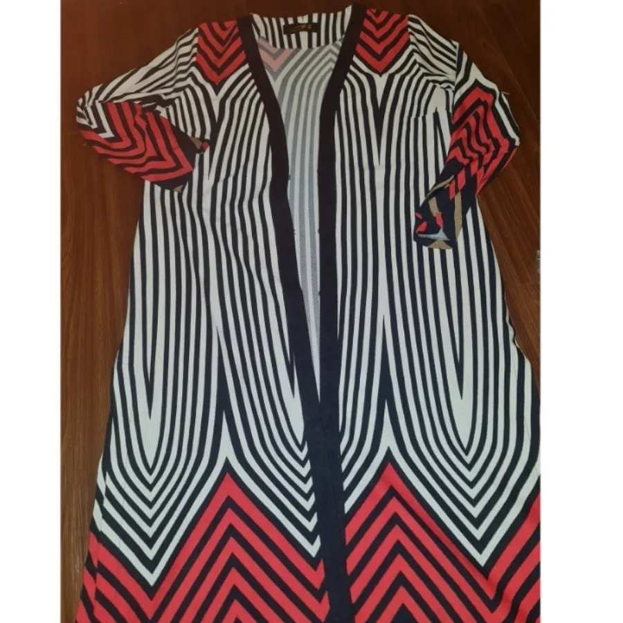 مانتو سایز بزرگ