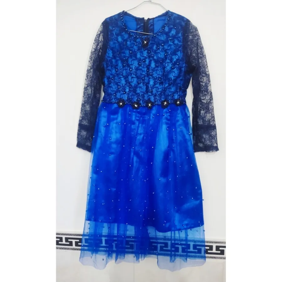 پیراهن مجلسی