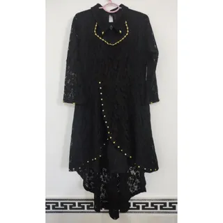 پیراهن مجلسی