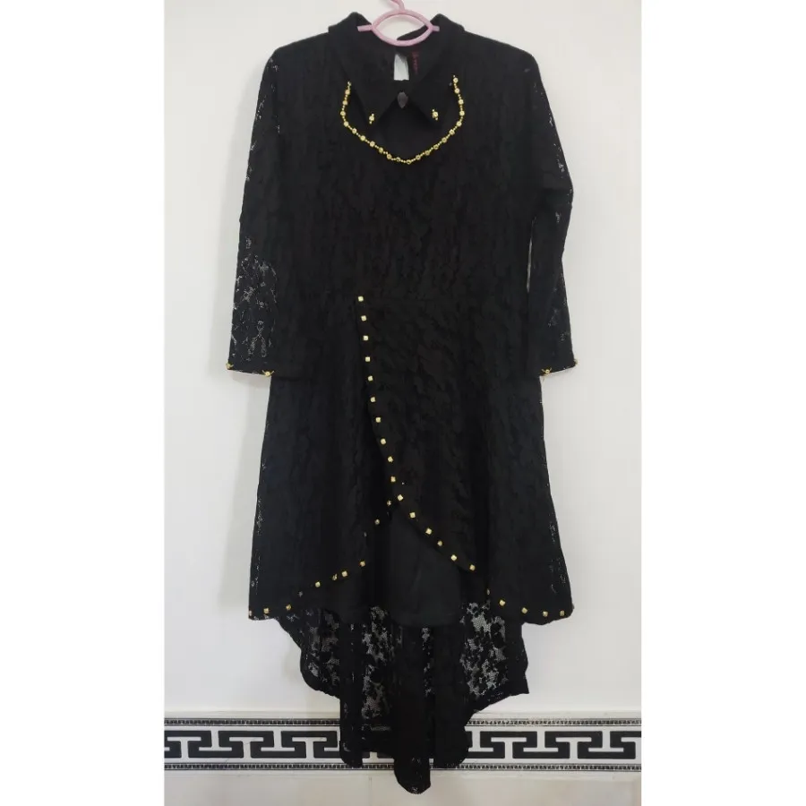 پیراهن مجلسی