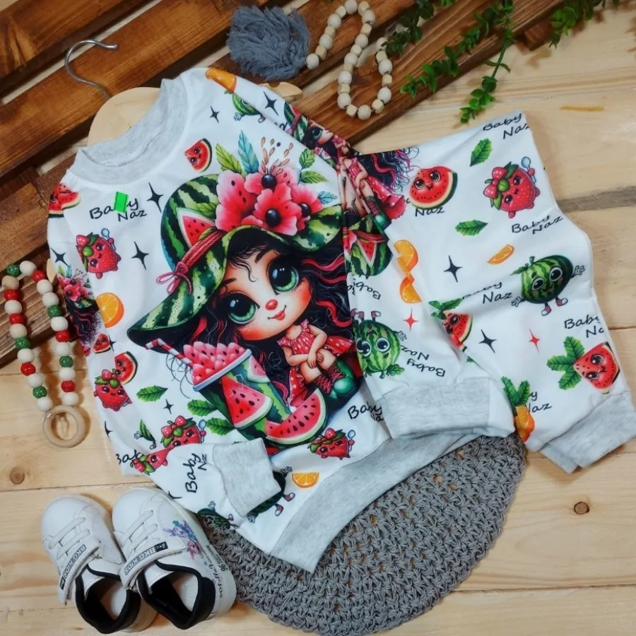 ست بچگانه #حراج