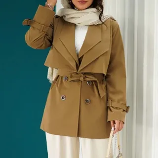 بارانی زنانه و دخترانه