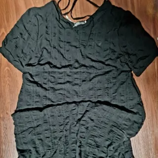 پیراهن فری سایز بزرگ