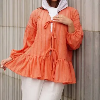 مانتو فشن عروسکی