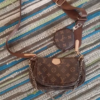 کیف برند لویی ویلتون