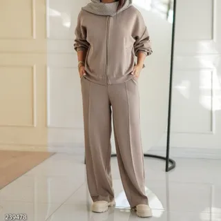 سوییشرت و شلوار