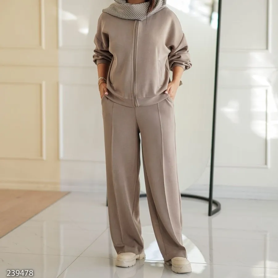 سوییشرت و شلوار