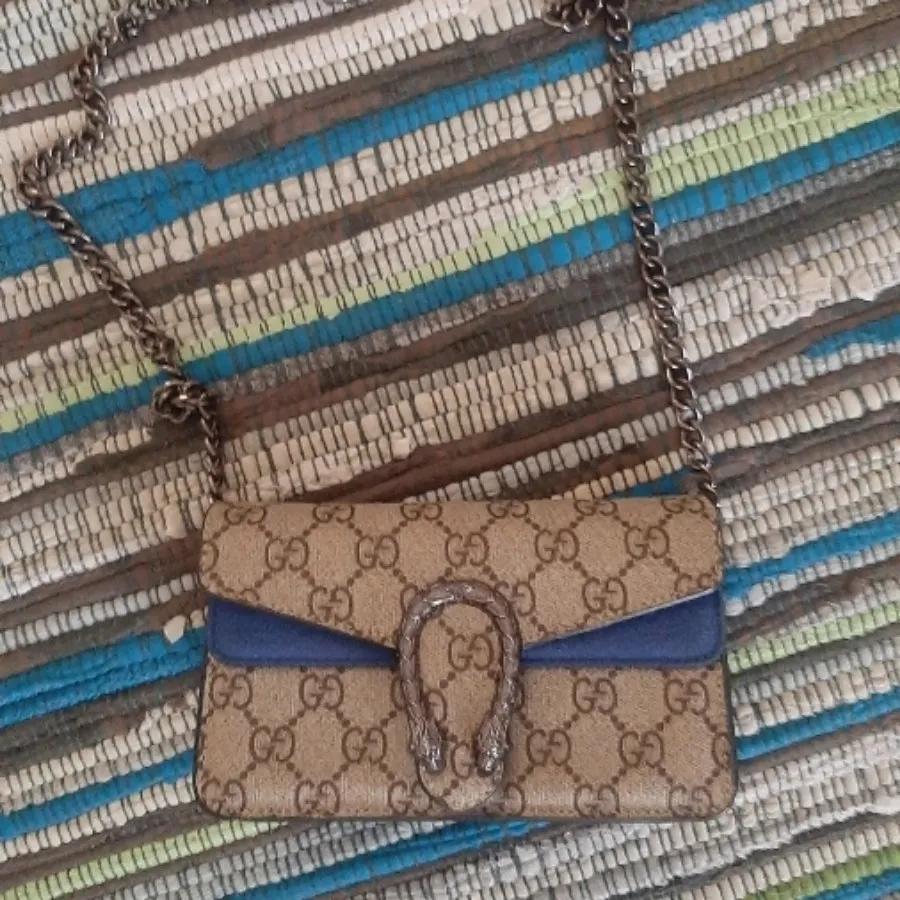 کیف برند گوچی