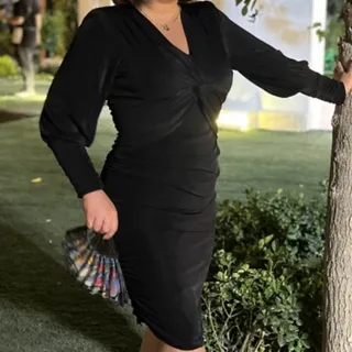 پیراهن مجلسی