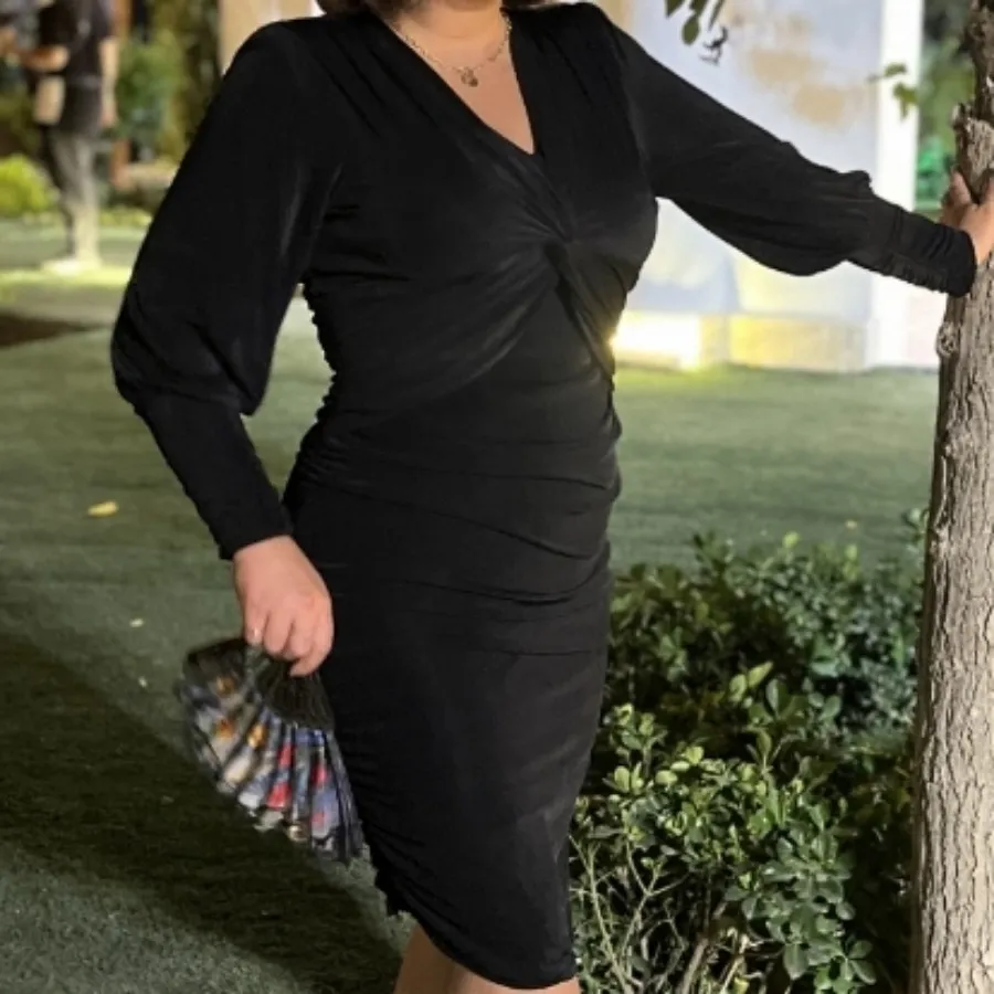 پیراهن مجلسی