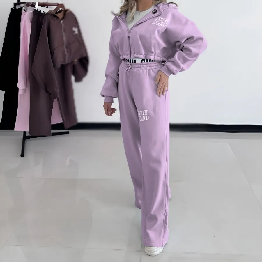 سوییشرت و شلوار