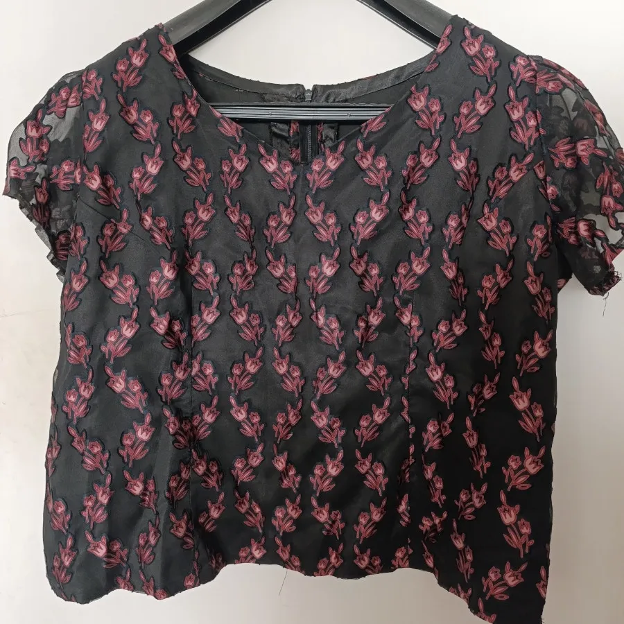 ست تاپ دامن مجلسی