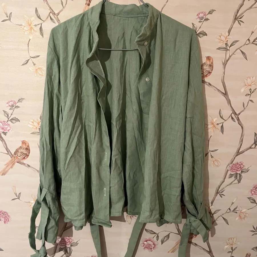 شومیز مزوتی