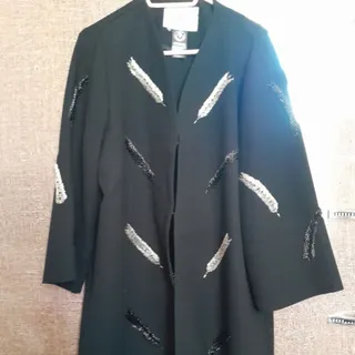 مانتو کتی سایز 44