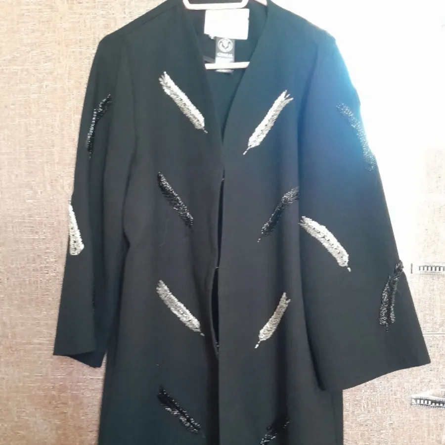 مانتو کتی سایز 44