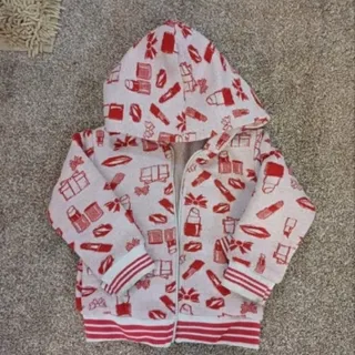 کاپشن دخترانه