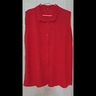 زیرمانتویی نخی