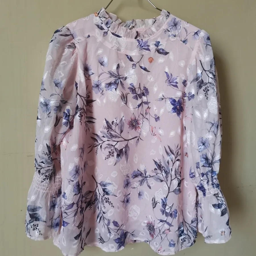 شومیز دخترانه یا زنانه