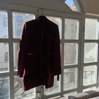 پالتو فتر زنانه