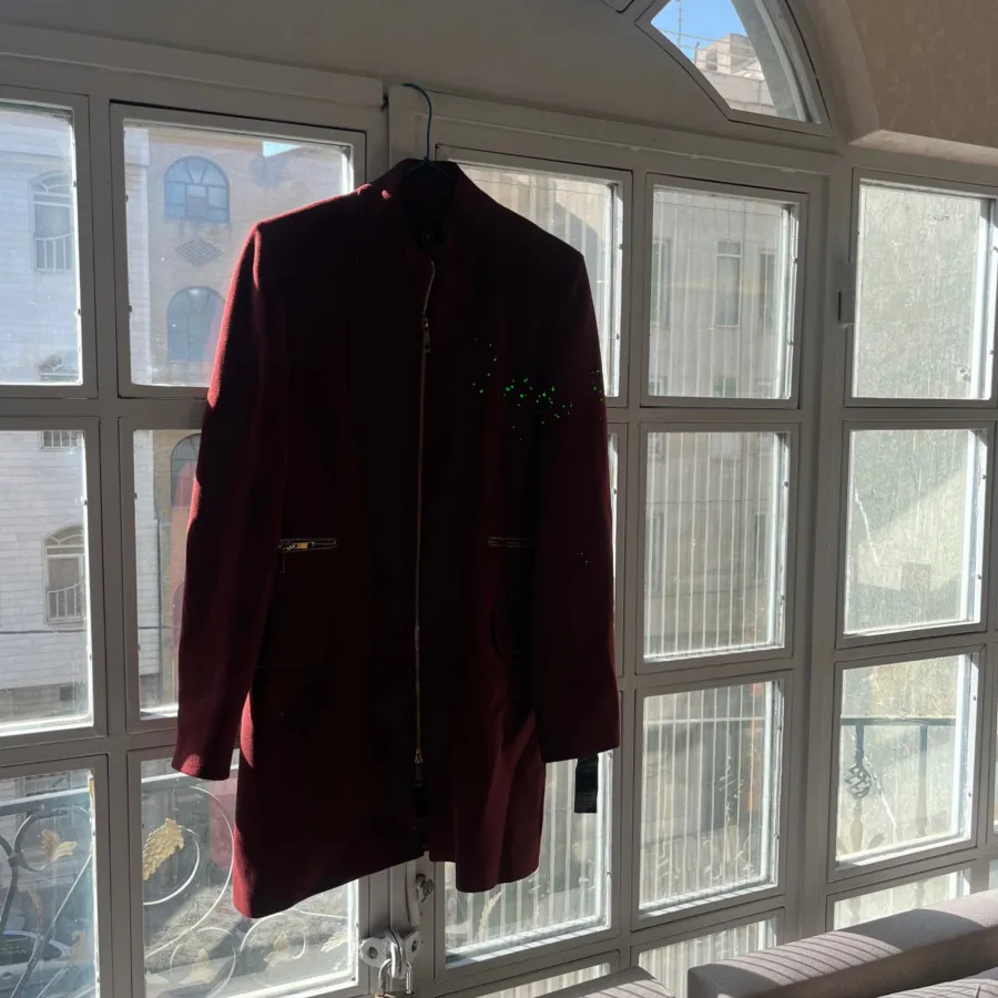 پالتو فتر زنانه