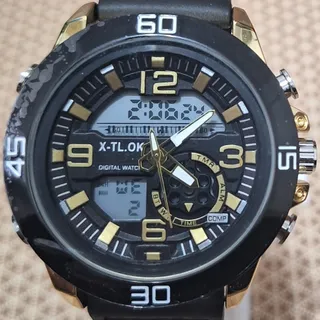 ساعت مچی مردانه X-TL.OK
