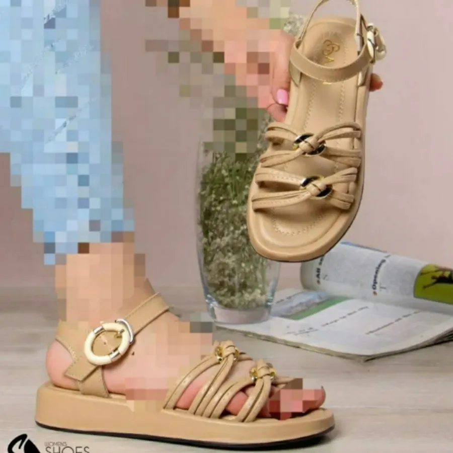 صندل ترند تابستونی