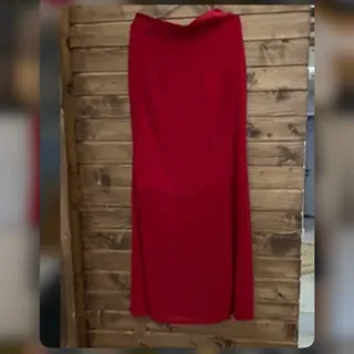 دامن  محلسی