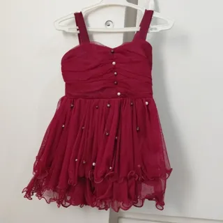 پیراهن مجلسی