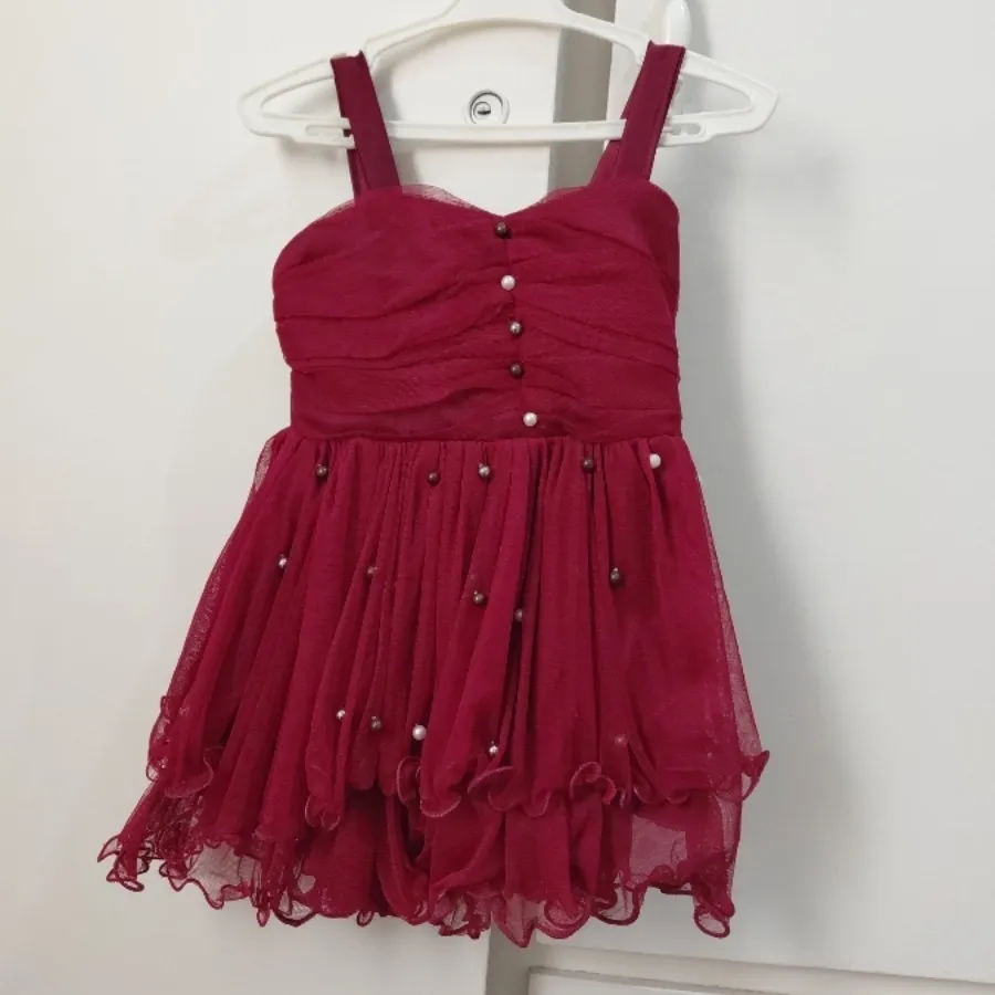 پیراهن مجلسی