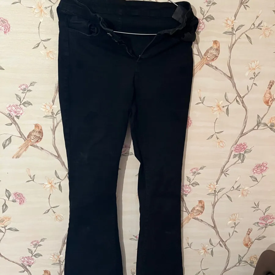 شلوار بوت کات