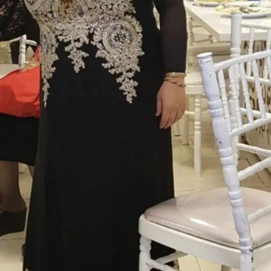 پیراهن مجلسی