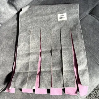 بیگ اسکارف دورو